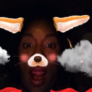 Meet your Posher, Mashieka